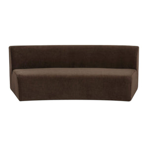   Modern European furniture - Concave Modular Sofa - www.oroa.com | Oroa.com