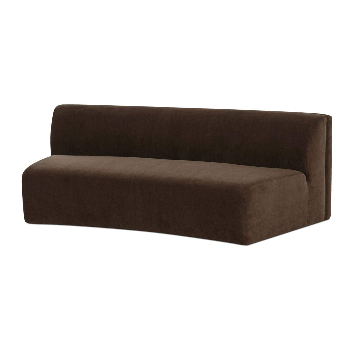   Modern European furniture - Concave Modular Sofa - www.oroa.com | Oroa.com