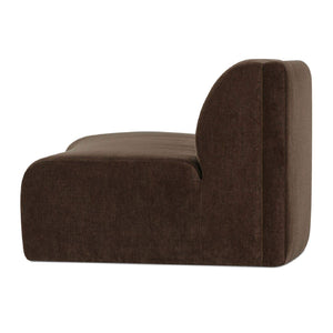   Modern European furniture - Concave Modular Sofa - www.oroa.com | Oroa.com