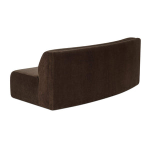   Modern European furniture - Concave Modular Sofa - www.oroa.com | Oroa.com