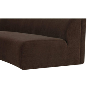   Modern European furniture - Concave Modular Sofa - www.oroa.com | Oroa.com