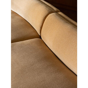  Modern European furniture - Convex Modular Sofa - www.oroa.com | Oroa.com