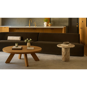   Modern European furniture - Convex Modular Sofa - www.oroa.com | Oroa.com