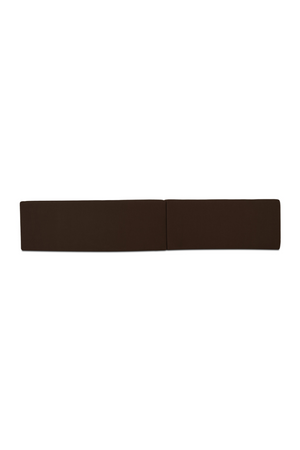   Modern European furniture - 2-Piece Wave Modular Sofa - www.oroa.com | Oroa.com