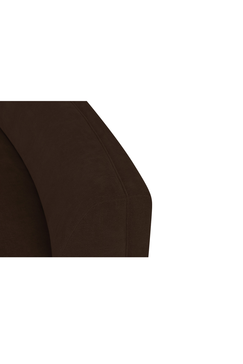   Modern European furniture - 2-Piece Wave Modular Sofa - www.oroa.com | Oroa.com