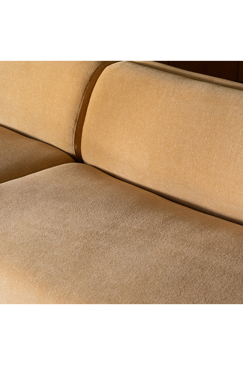   Modern European furniture - 2-Piece Modular Sofa - www.oroa.com | Oroa.com