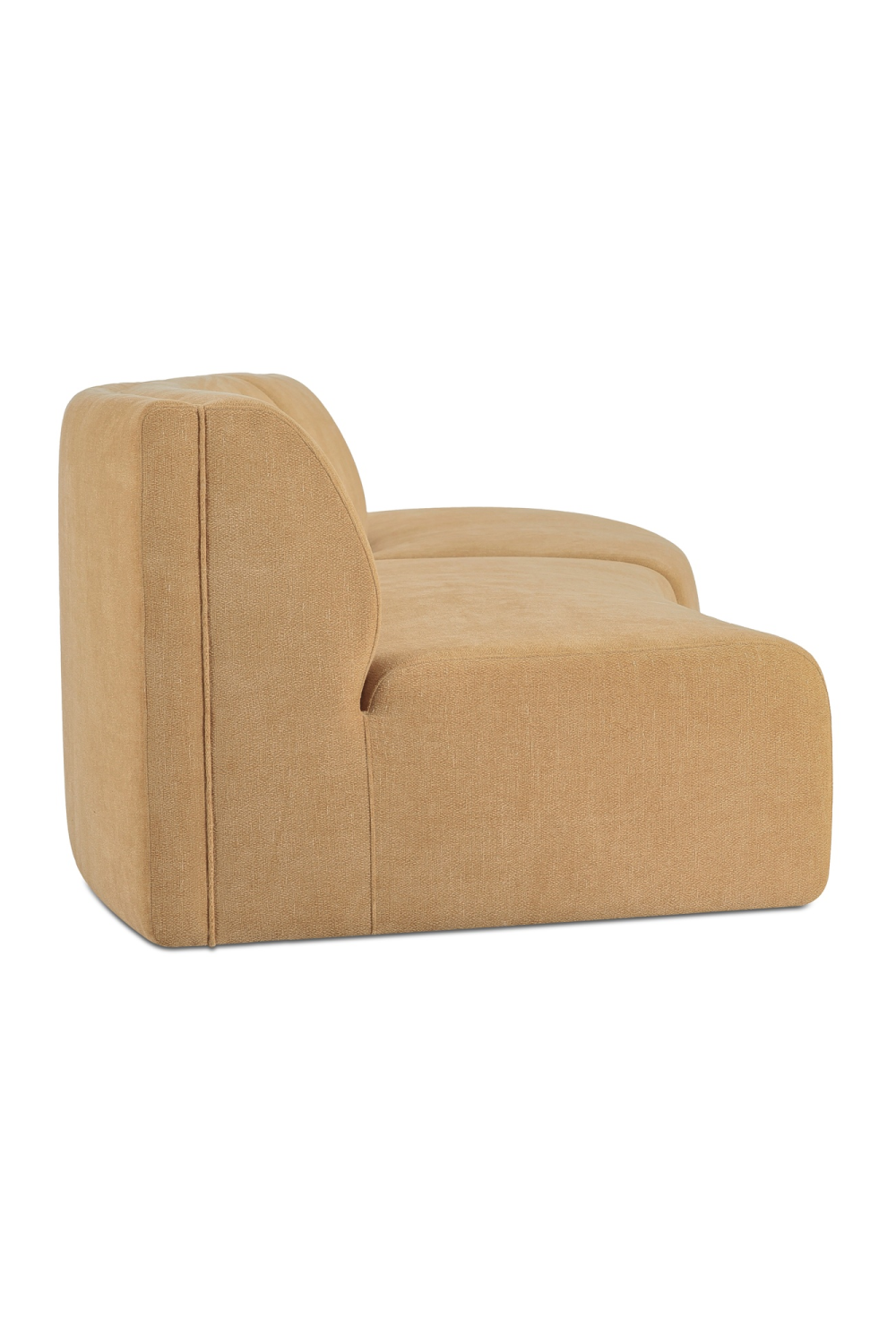   Modern European furniture - 2-Piece Modular Sofa - www.oroa.com | Oroa.com