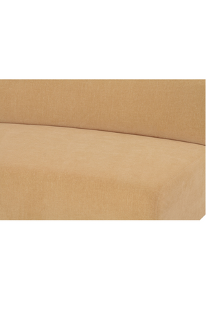   Modern European furniture - 2-Piece Modular Sofa - www.oroa.com | Oroa.com