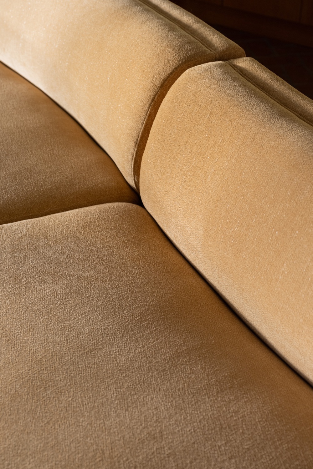  Modern European furniture - 2-Piece Modular Sofa - www.oroa.com | Oroa.com