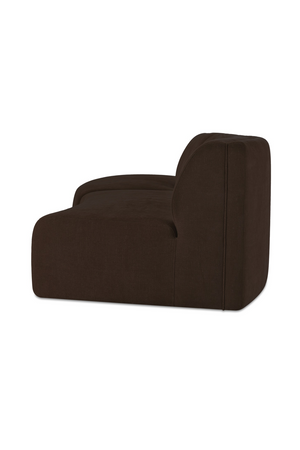   Modern European furniture - 2-Piece Modular Sofa - www.oroa.com | Oroa.com