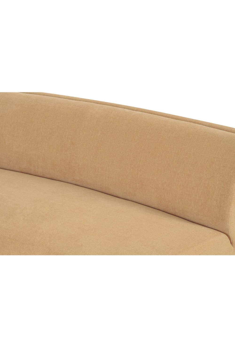   Modern European furniture - Convex 2-Piece Modular Sofa - www.oroa.com | Oroa.com
