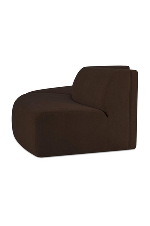   Modern European furniture - Convex 2-Piece Modular Sofa - www.oroa.com | Oroa.com