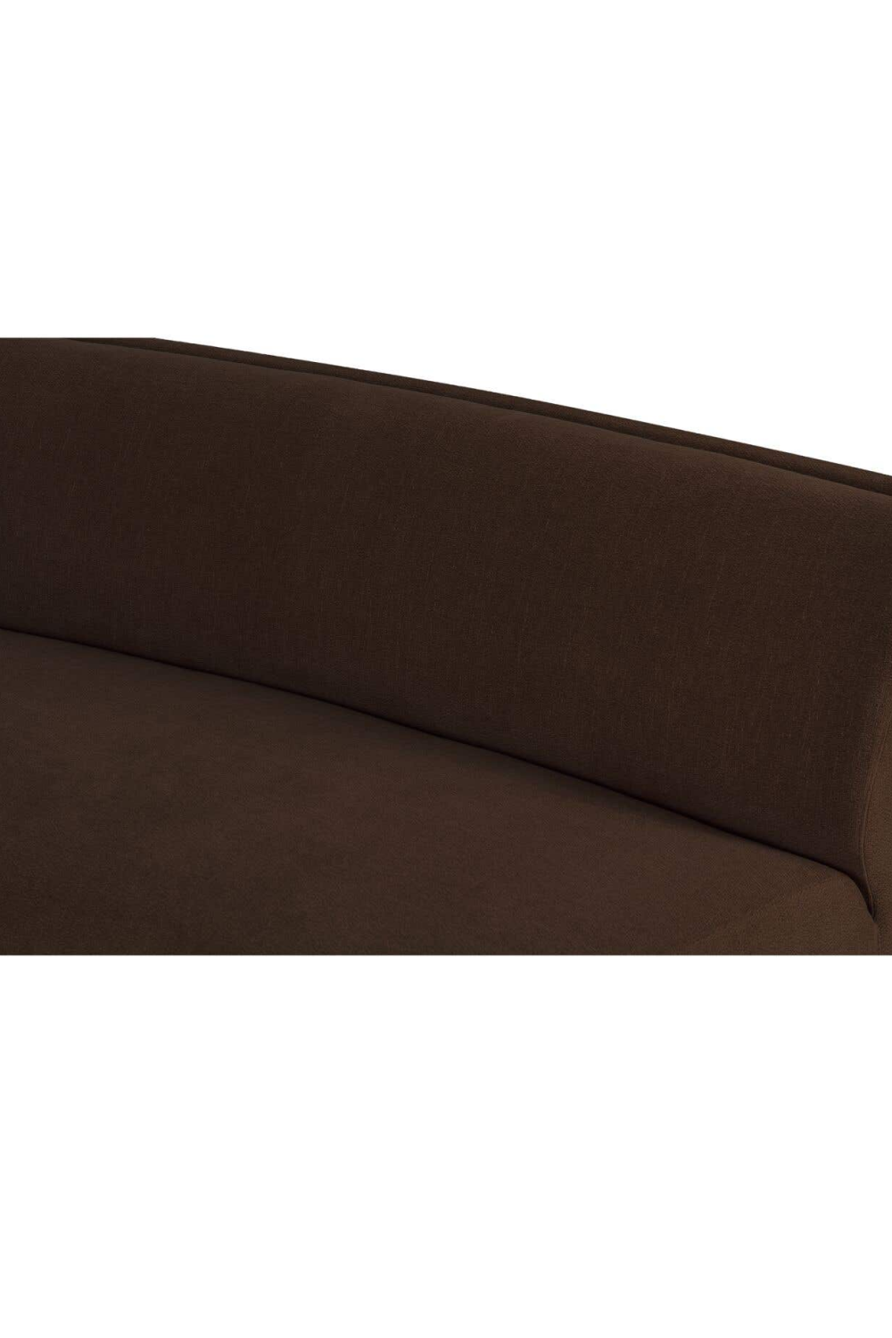   Modern European furniture - Convex 2-Piece Modular Sofa - www.oroa.com | Oroa.com