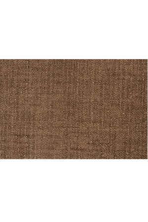   Modern European furniture - Chenille Square Ottoman - www.oroa.com | Oroa.com