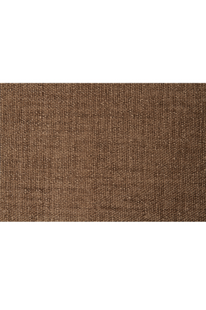   Modern European furniture - Chenille L-Shaped Modular Sofa - www.oroa.com | Oroa.com