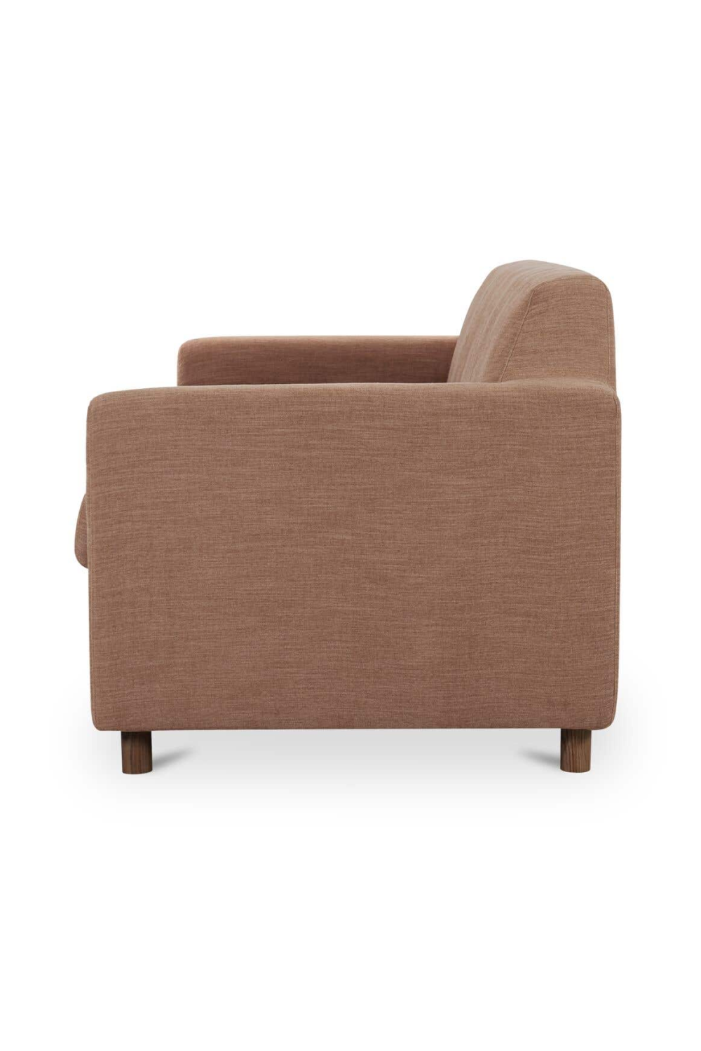   Modern European furniture - Washed Linen Sofa - www.oroa.com | Oroa.com