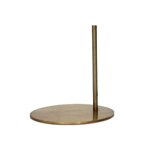   Modern European furniture - Conical Iron Floor Lamp - www.oroa.com | Oroa.com