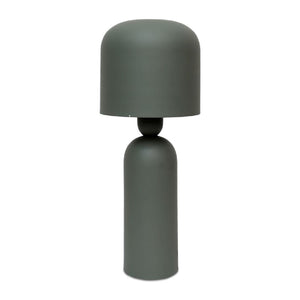  Modern European furniture - Modern Iron Table Lamp - www.oroa.com | Oroa.com