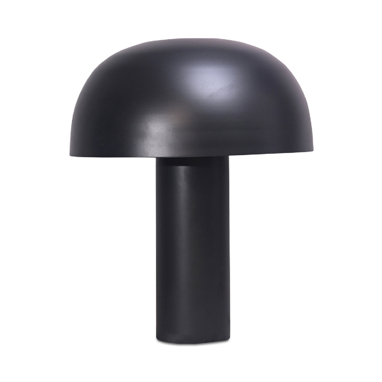  Modern European furniture - Black Dome Table Lamp - www.oroa.com | Oroa.com