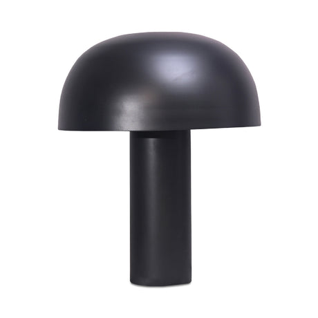   Modern European furniture - Black Dome Table Lamp - www.oroa.com | Oroa.com