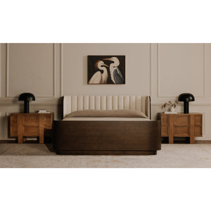  Modern European furniture - Black Dome Table Lamp - www.oroa.com | Oroa.com