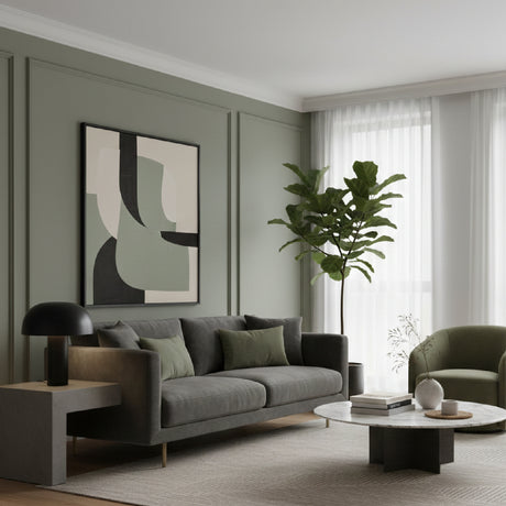   Modern European furniture - Black Dome Table Lamp - www.oroa.com | Oroa.com