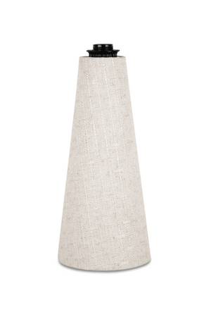   Modern European furniture - Flecked White Table Lamp - www.oroa.com | Oroa.com