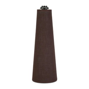   Modern European furniture - Cotton Wrapped Table Lamp - www.oroa.com | Oroa.com