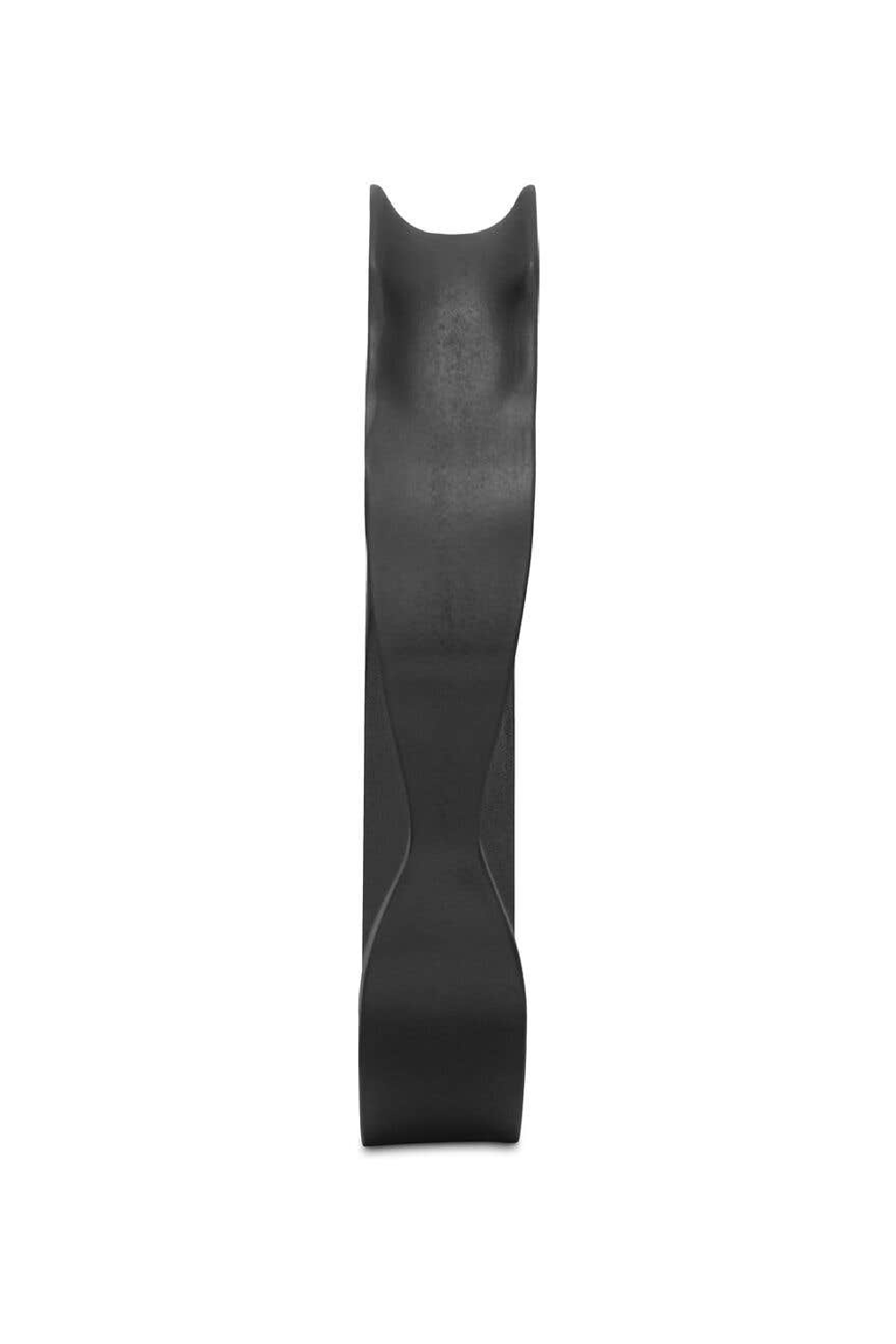   Modern European furniture - Black Abstract Tabletop Sculpture - www.oroa.com | Oroa.com