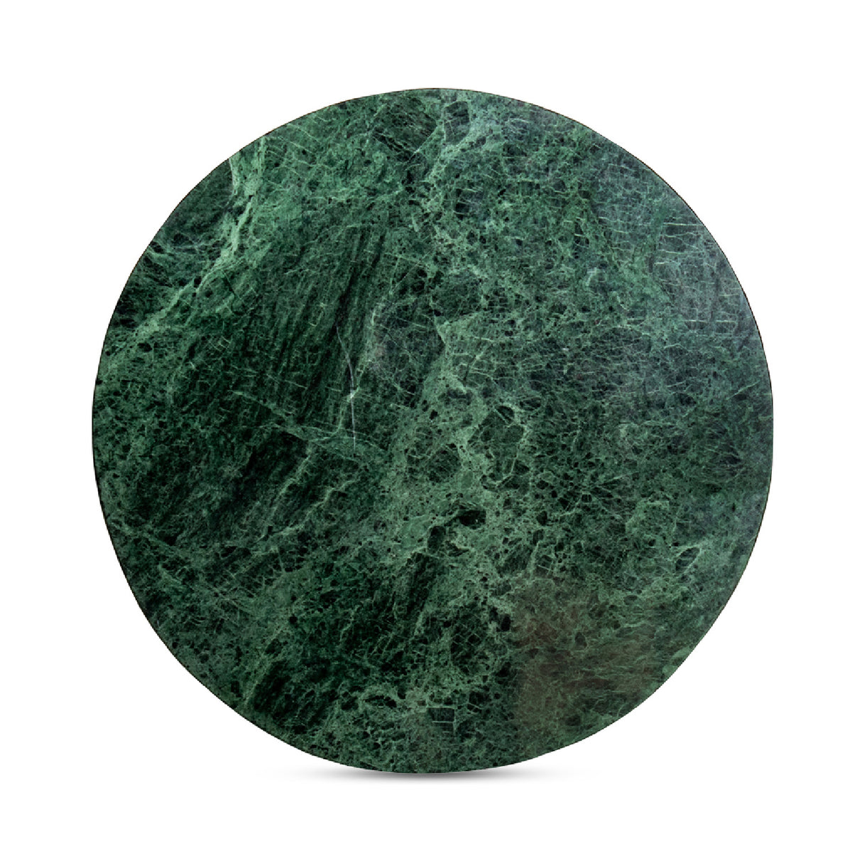   Modern European furniture - Round Marble Modern Accent Table - www.oroa.com | Oroa.com