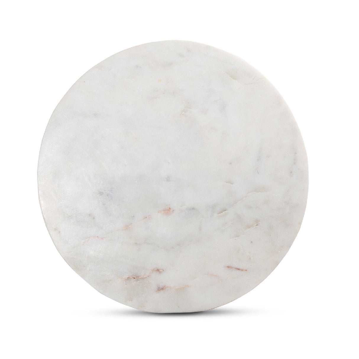   Modern European furniture - Round Marble Modern Accent Table - www.oroa.com | Oroa.com