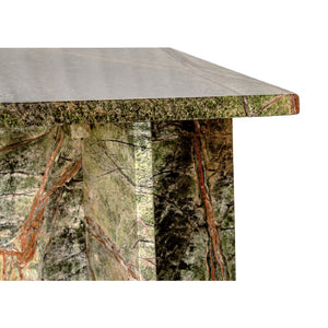   Modern European furniture - Marble Square Accent Table - www.oroa.com | Oroa.com