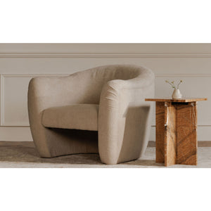   Modern European furniture - Marble Square Accent Table - www.oroa.com | Oroa.com
