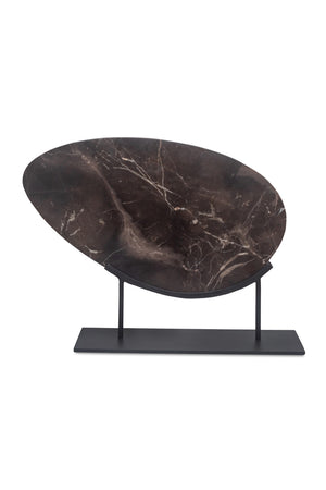   Modern European furniture - Sculptural Marble Decor - www.oroa.com | Oroa.com