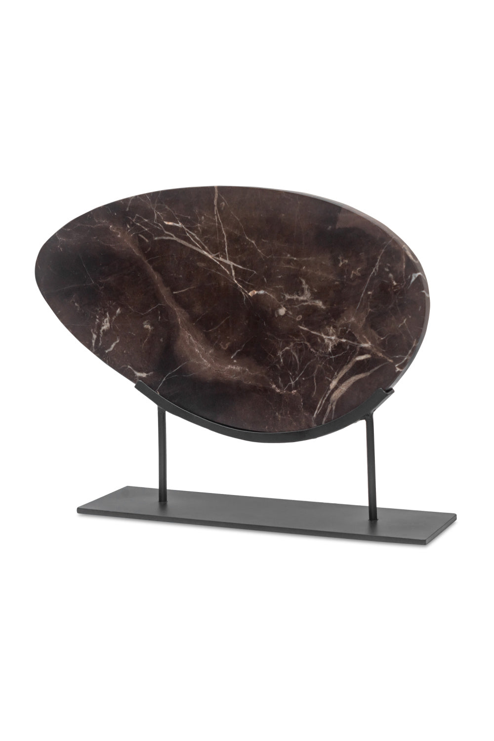   Modern European furniture - Sculptural Marble Decor - www.oroa.com | Oroa.com