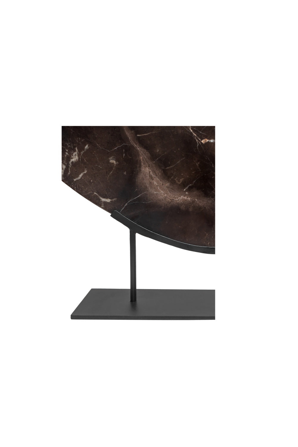   Modern European furniture - Sculptural Marble Decor - www.oroa.com | Oroa.com