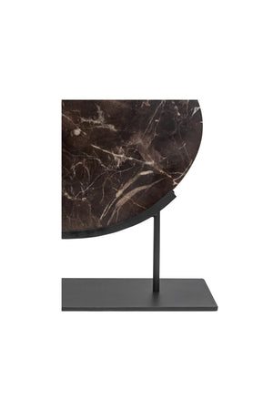   Modern European furniture - Sculptural Marble Decor - www.oroa.com | Oroa.com