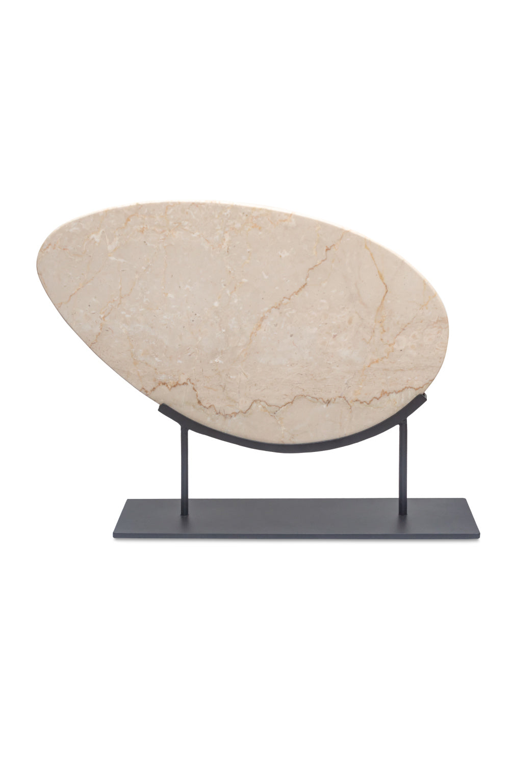   Modern European furniture - Sculptural Marble Decor - www.oroa.com | Oroa.com