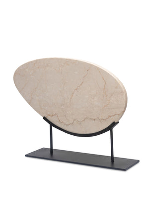   Modern European furniture - Sculptural Marble Decor - www.oroa.com | Oroa.com