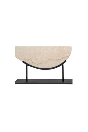   Modern European furniture - Sculptural Marble Decor - www.oroa.com | Oroa.com