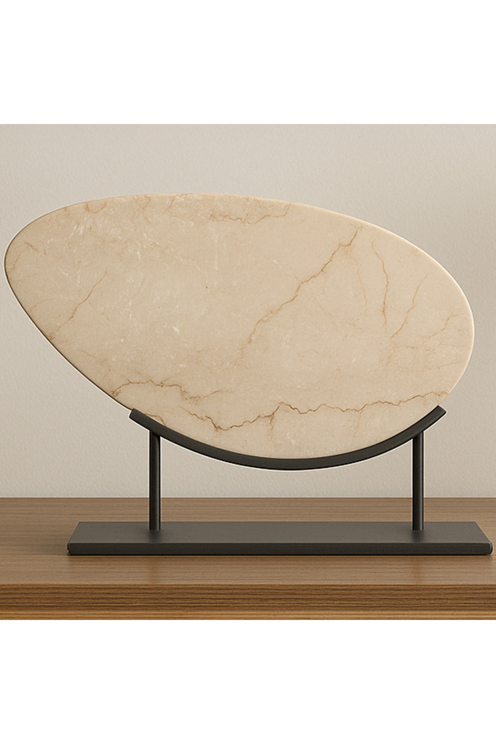   Modern European furniture - Sculptural Marble Decor - www.oroa.com | Oroa.com