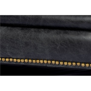   Modern European furniture - Tufted Chesterfield Leather Sofa - www.oroa.com | Oroa.com