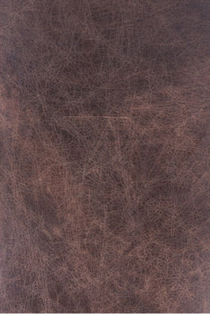   Modern European furniture - Brown Leather Club Chair - www.oroa.com | Oroa.com