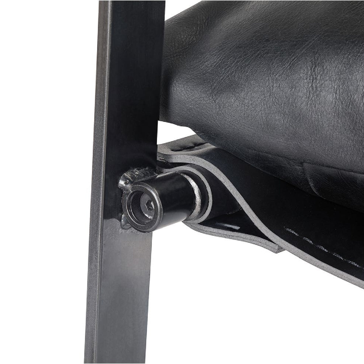   Modern European furniture - Leather Modern Classic Accent Chair - www.oroa.com | Oroa.com