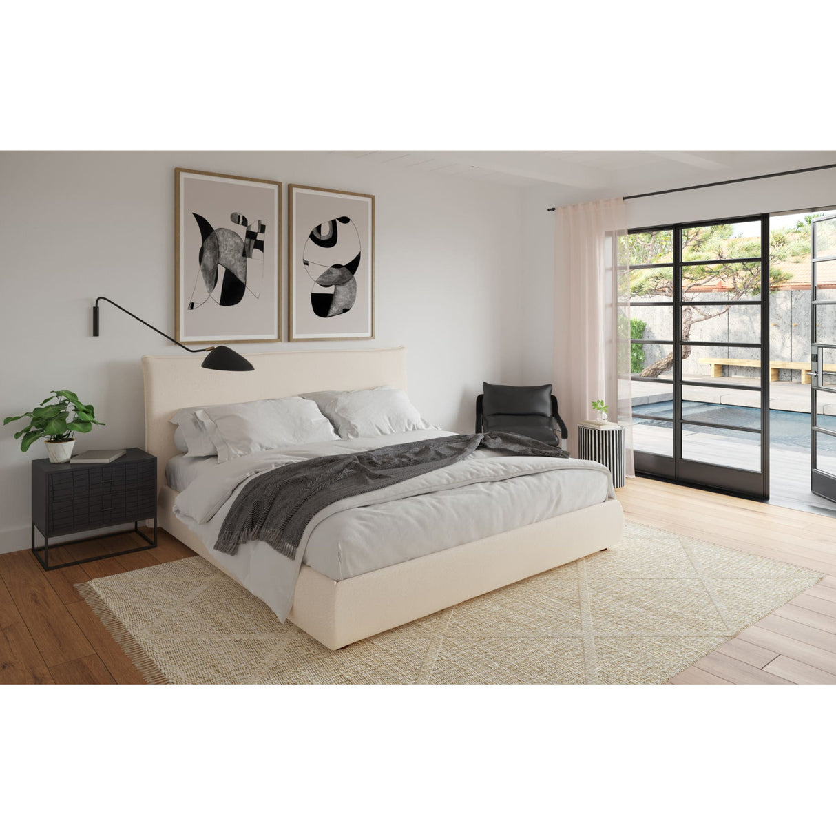   Modern European furniture - Leather Modern Classic Accent Chair - www.oroa.com | Oroa.com