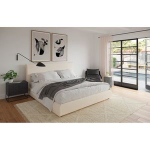   Modern European furniture - Leather Modern Classic Accent Chair - www.oroa.com | Oroa.com