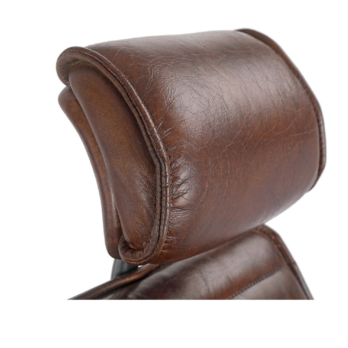   Modern European furniture - Adjustable Leather Office Chair - www.oroa.com | Oroa.com
