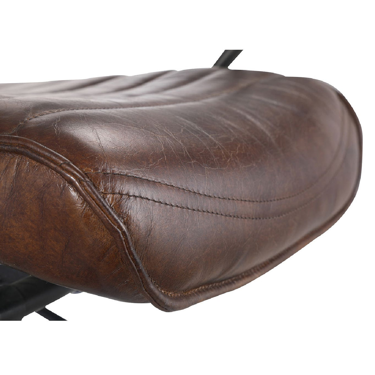   Modern European furniture - Adjustable Leather Office Chair - www.oroa.com | Oroa.com