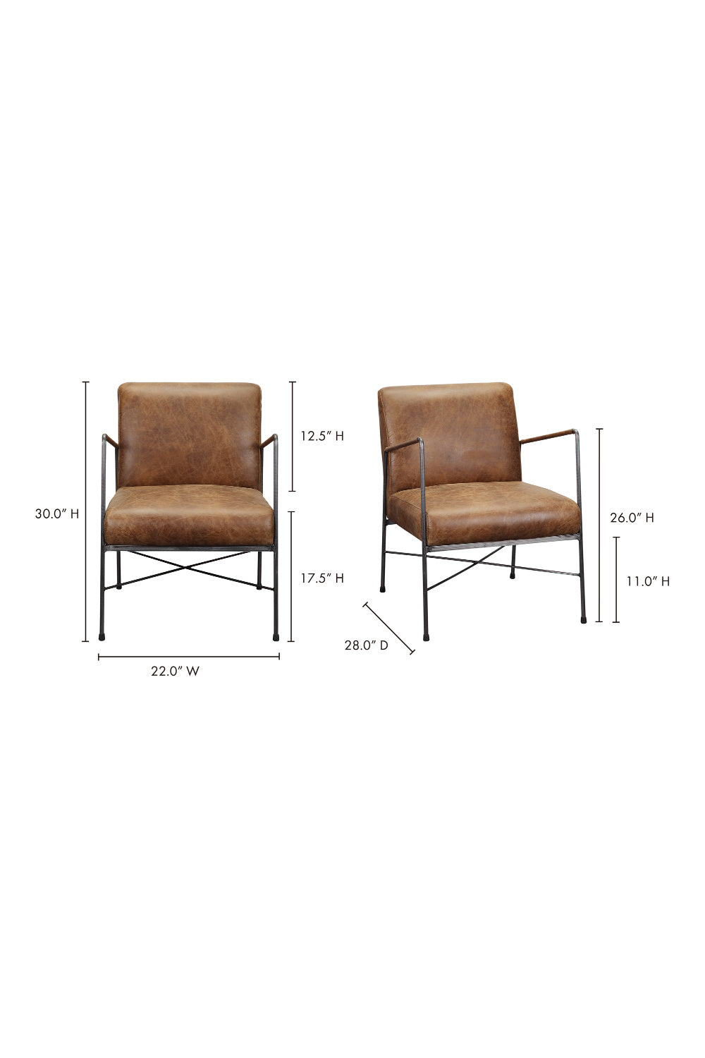   Modern European furniture - minimalist white curved sofa - www.oroa.com | Oroa.com