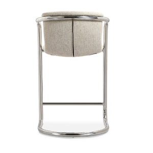   Modern European furniture - Cantilevered Counter Stool Set (2) - www.oroa.com | Oroa.com